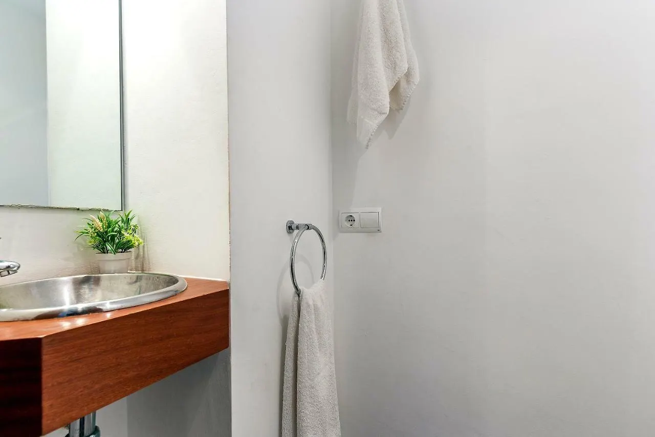 Apartment Jobi Duplex Pollença 0*,  İspanya