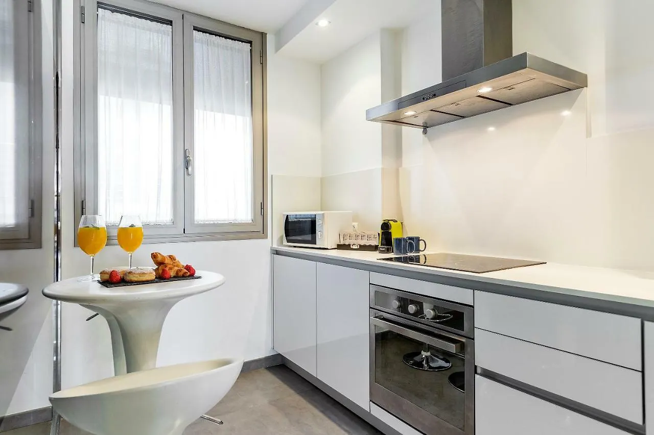 Apartment Jobi Duplex Pollença