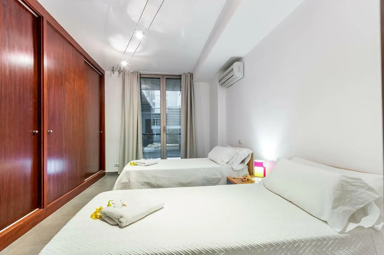Apartment Jobi Duplex Pollença