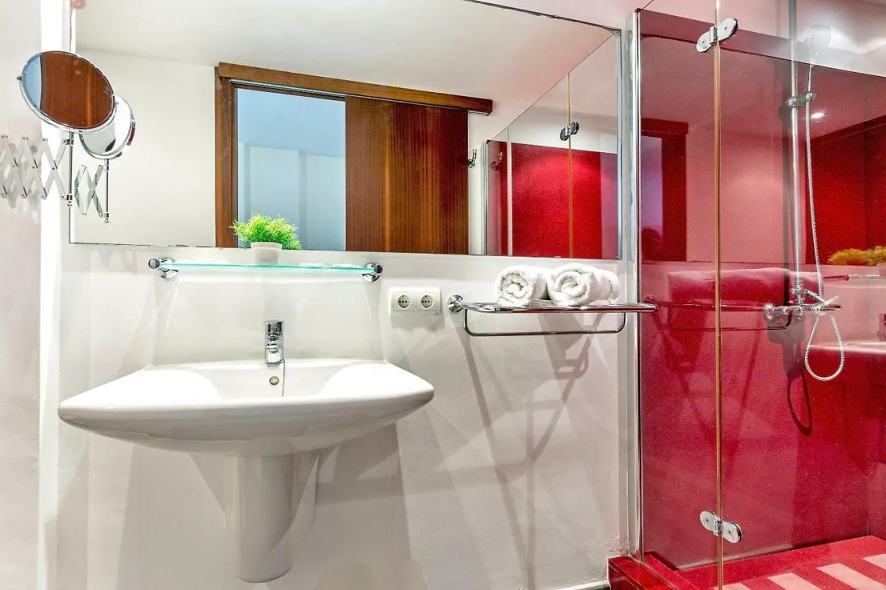 Apartment Jobi Duplex Pollença İspanya