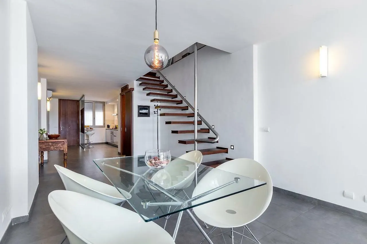 Apartment Jobi Duplex Pollença
