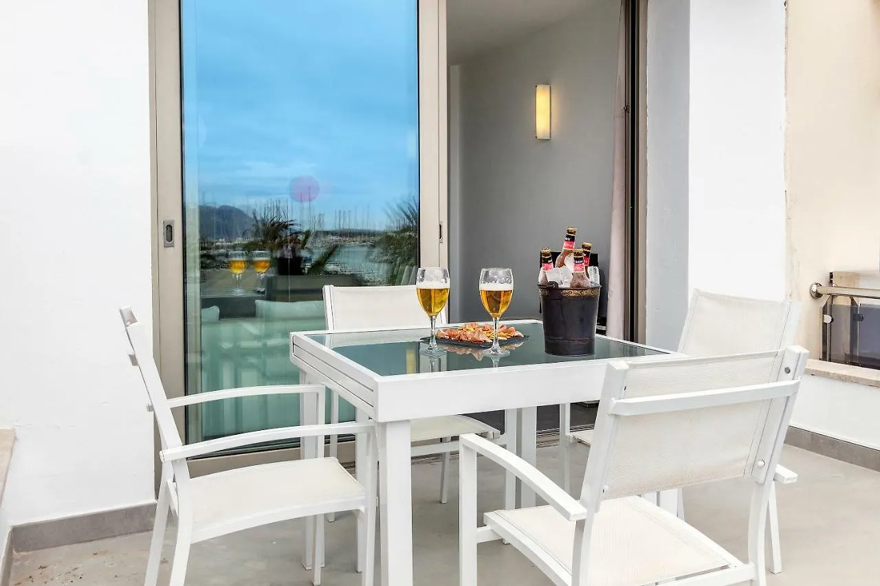 Apartment Jobi Duplex Pollença