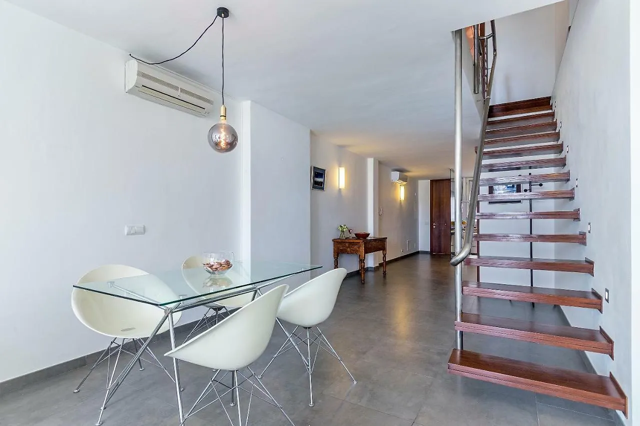 Apartment Jobi Duplex Pollença İspanya