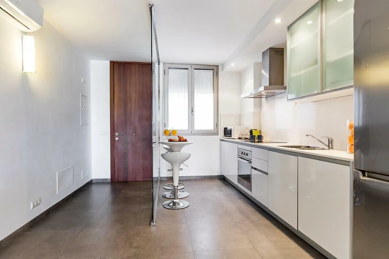 Apartment Jobi Duplex Pollença İspanya
