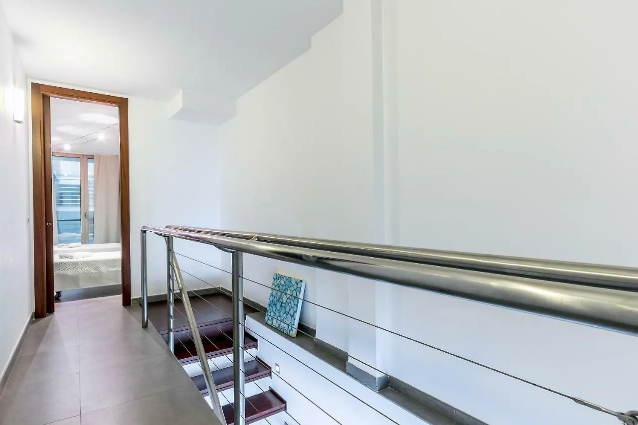 Apartment Jobi Duplex Pollença